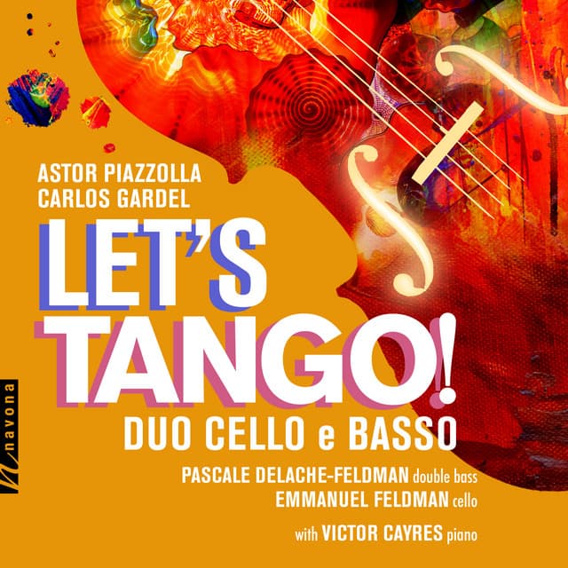 Duo Cello e Basso
