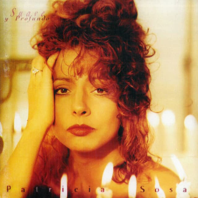 Suave y Profundo - Patricia Sosa