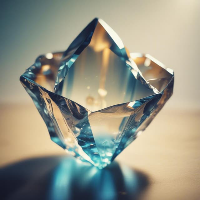 Held by Stillness - Frequency of Nature