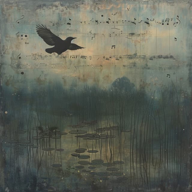 Binaural Birds at Creek: Nature’s Rhythms Unfold - 80 88 Hz - Stereophonic Therapy