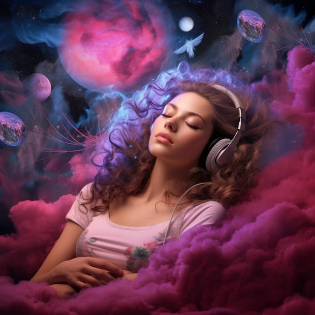 Thunder Soundscapes for Rest: Sleepy Melodies - Nature Recordings