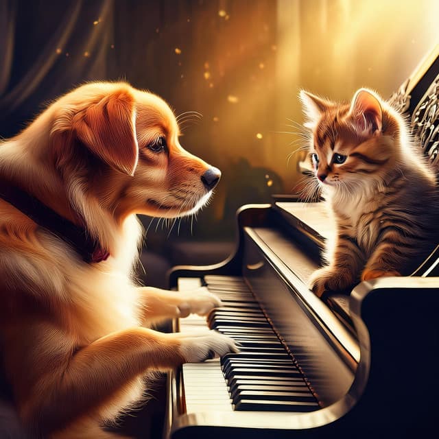 Pet Calmness