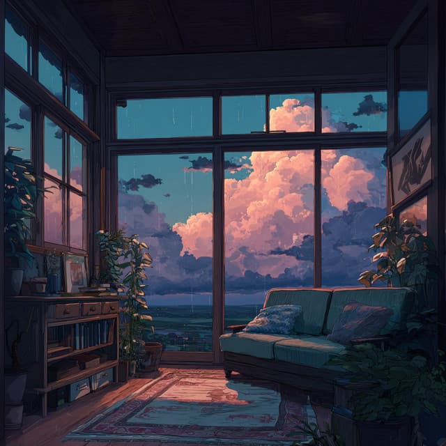 In the Wake of Stars - Alan Baratieri