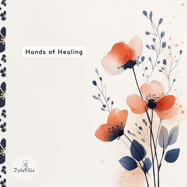 Hands of Healing - Jyutsu