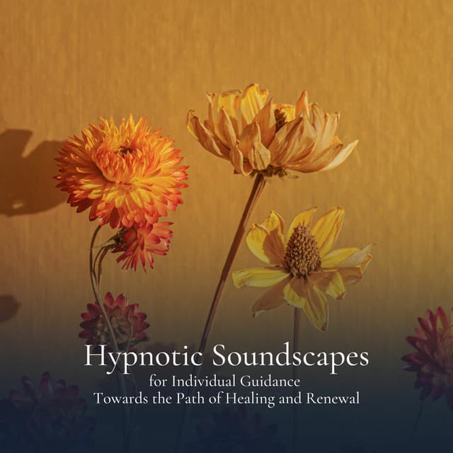 Hypnotic Soundscapes for Individual Guidance Towards the Path of Healing and Renewal - Ambient Music Therapy
