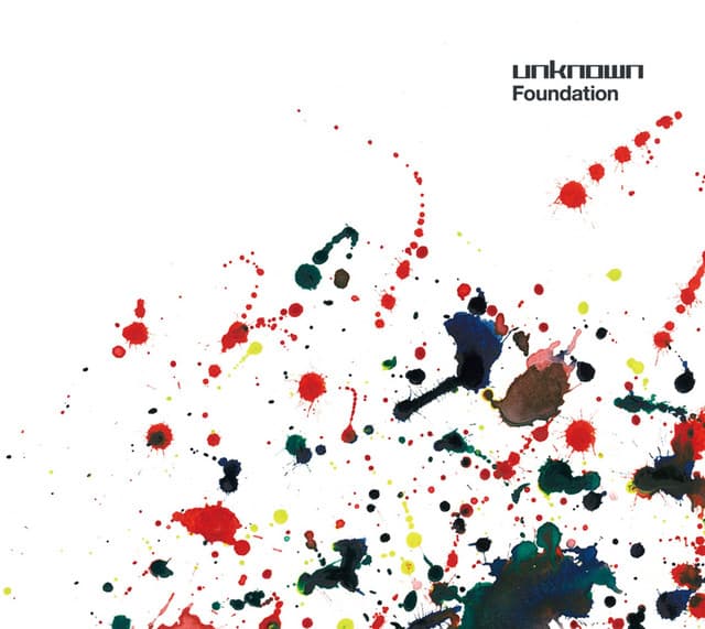 Foundation - Unknown