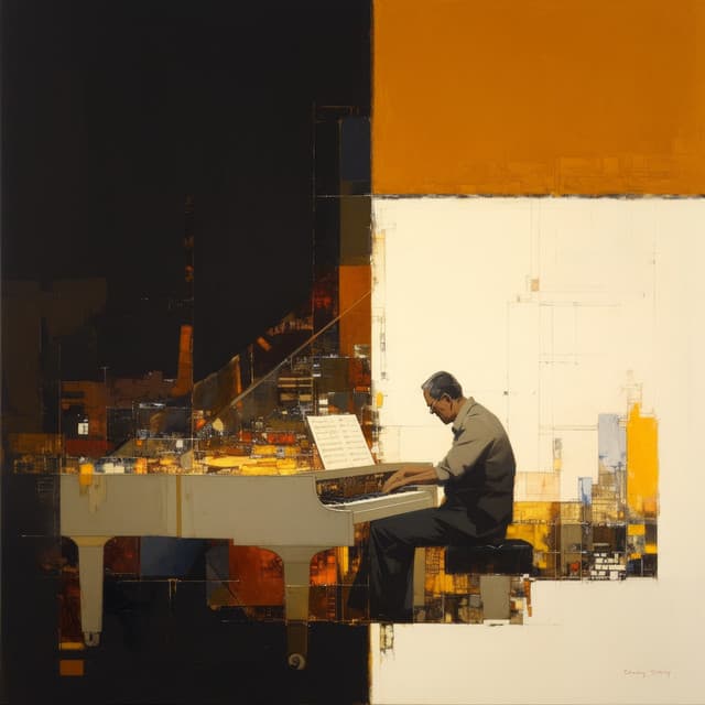 Soothing Showers: Celestial Sounds to Lull the Little Dreamer - Relaxing Piano Music Universe