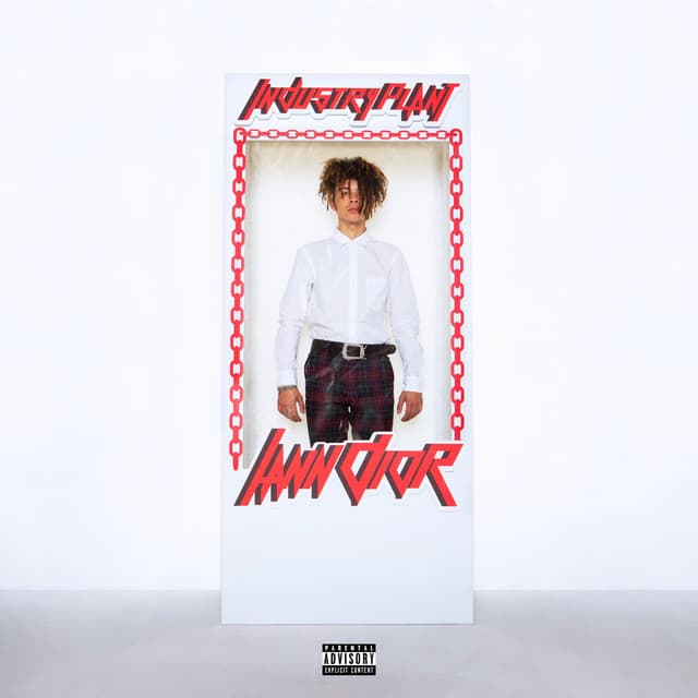 Industry Plant - iann dior