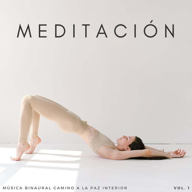 Meditación: Música Binaural Camino A La Paz Interior Vol. 1 - Aumento del sexo y la intimidad - Meditación Binaural Beat