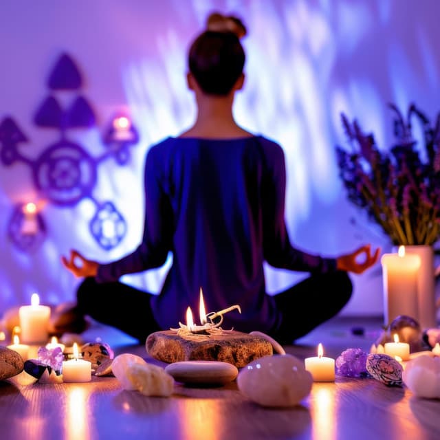 Awakening the Spirit: Reiki Sound Healing, Buddhist Meditation and Powerful Energy for Stress Relief and Spiritual Wellness - Reiki Healing Zone