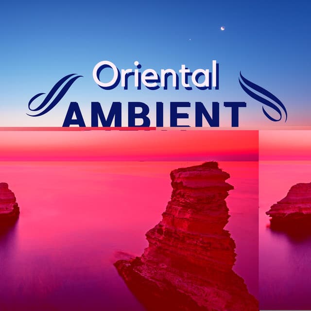 Oriental Ambient - Sounds for Personal Reflection - Gaia Lavina