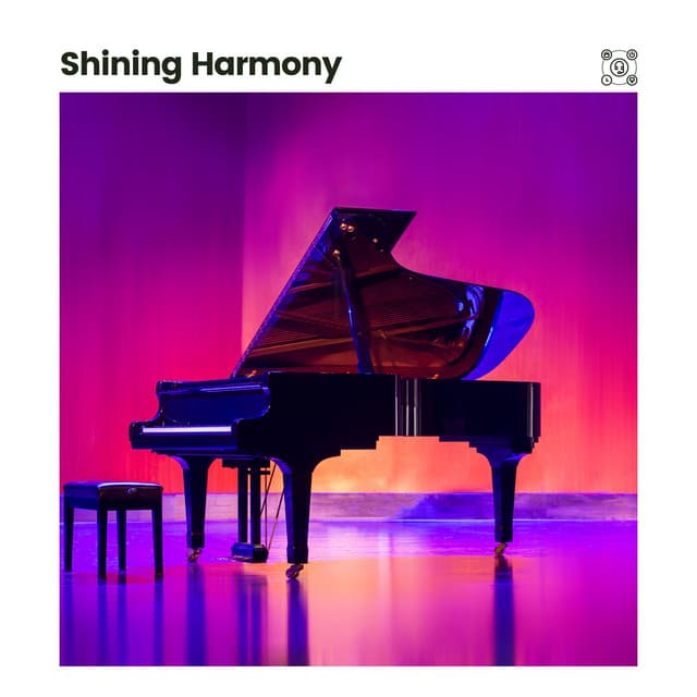 Shining Harmony - Piano Sleep