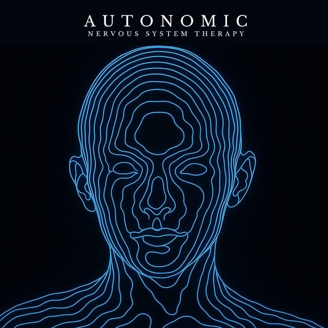 Autonomic Nervous System Therapy - Headache Relief Unit