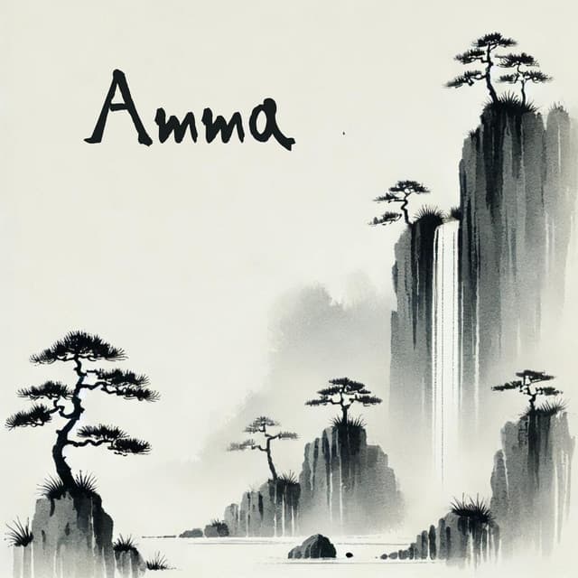Amma: Relaxing Japanese Head Spa - Healing Oriental Spa Collection