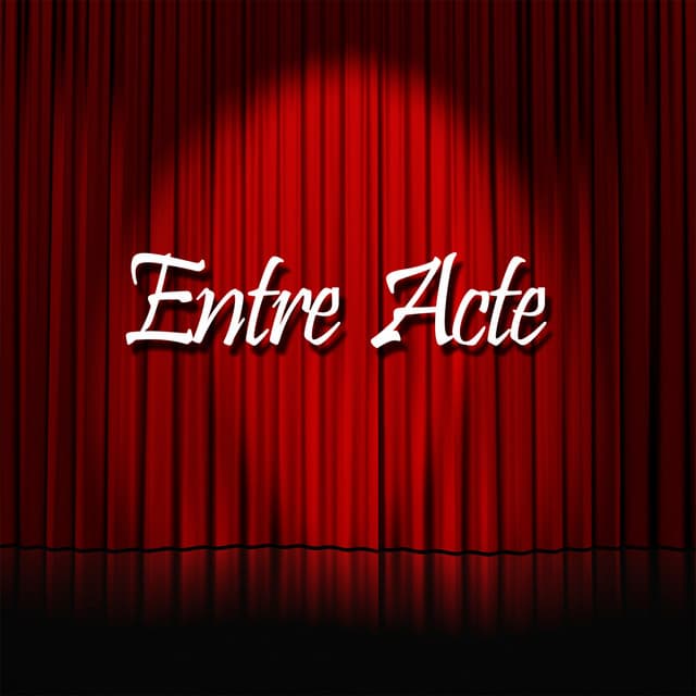 Entre Acte - Smart Baby Lullaby