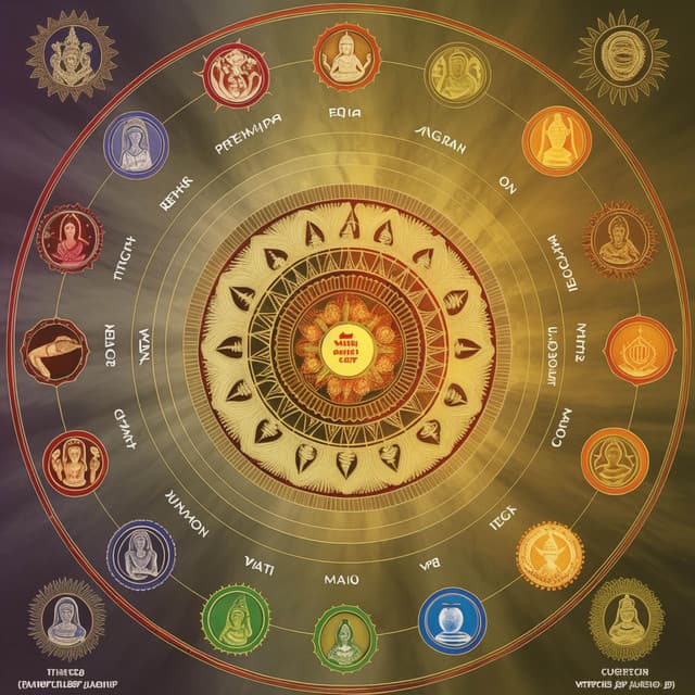 Yogi Guru Rajesh - Yoga Mantra