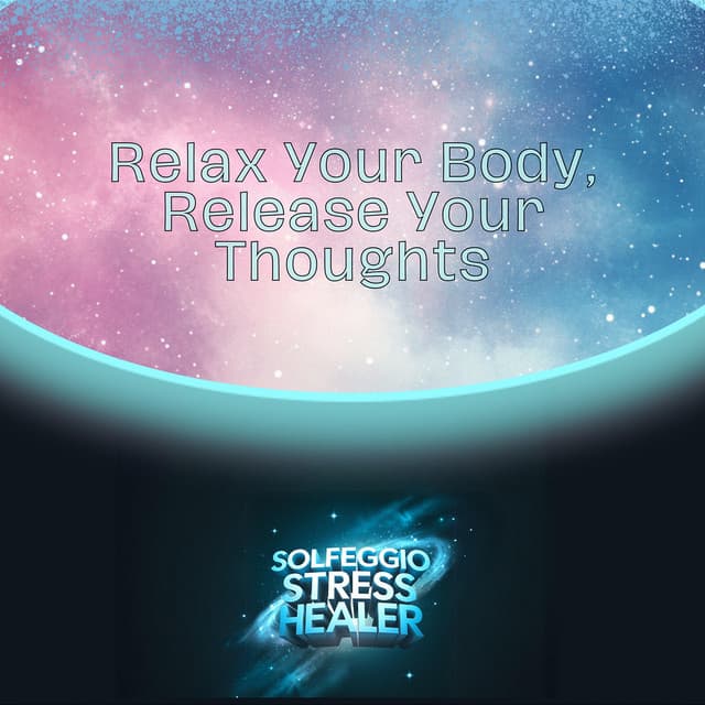 Solfeggio Stress Healer