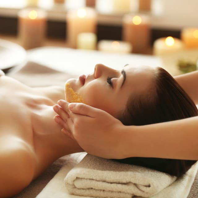 Harmonic Ambient Spa Renewal: Tranquil Crickets and Forest Haven Soundscape - Nature's Noise