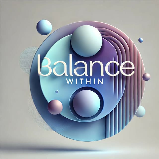 Balance Within - Sleeping Ember