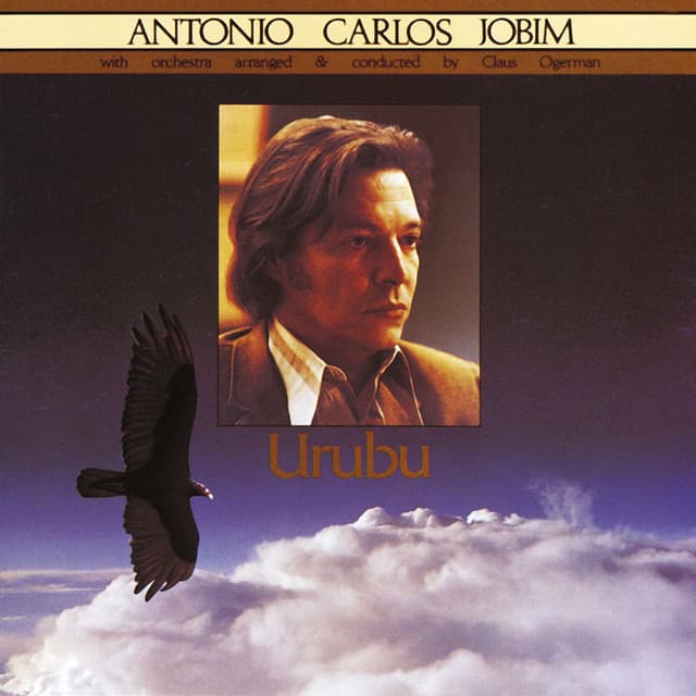 Urubu - Antônio Carlos Jobim