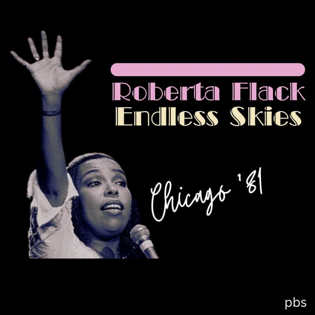 Endless Skies - Roberta Flack