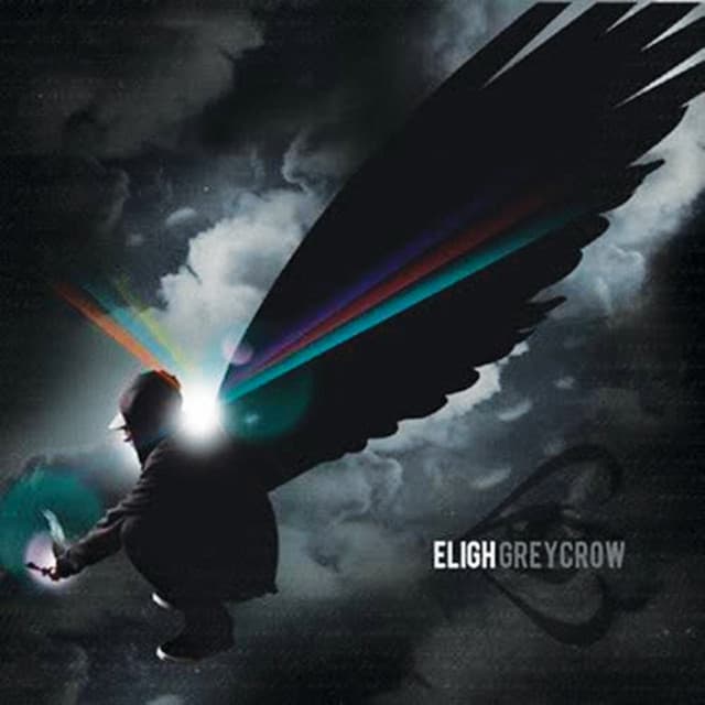 Grey Crow - Eligh