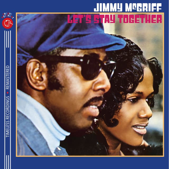 Let's Stay Together - Jimmy McGriff