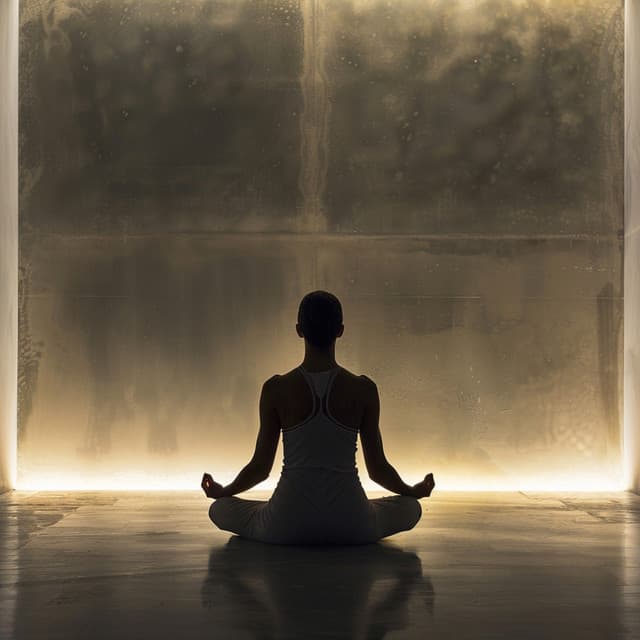 El laboratorio de sonido de meditación y zen de ruido blanco