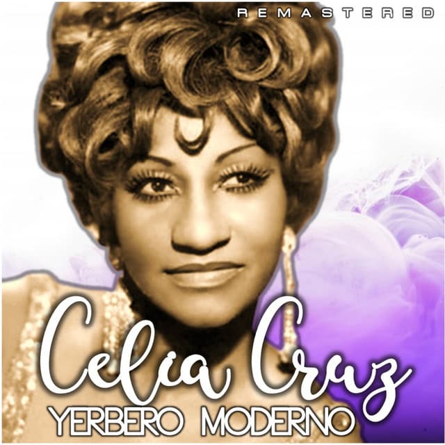 Yerbero Moderno - Celia Cruz