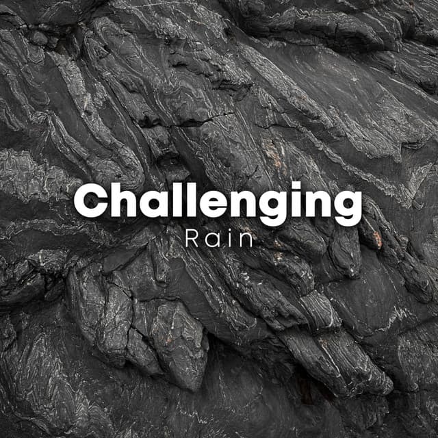 Challenging Rain - Sounds for Life