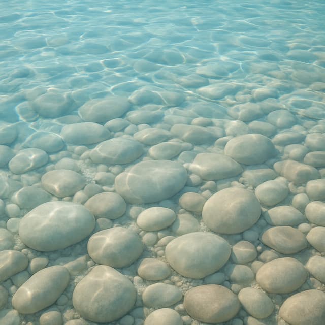 10 AM Wellness: Stones Beneath the Surface - Spa Music Relaxation