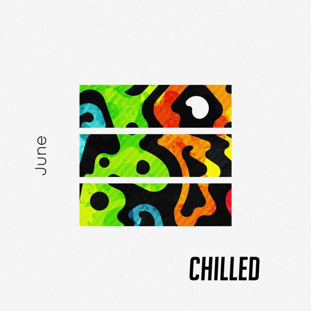 Chilled June - Ibiza Lounge