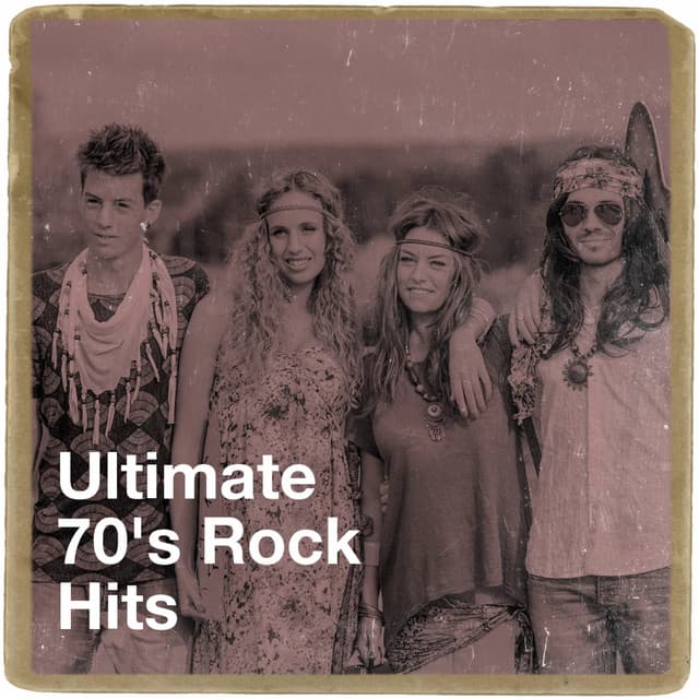 Ultimate 70's Rock Hits - Rock & Roll