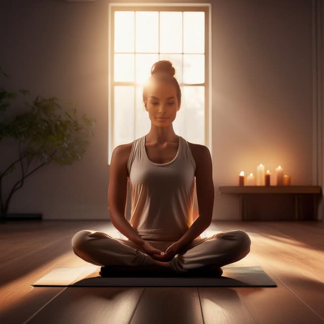 Meditación ahogada