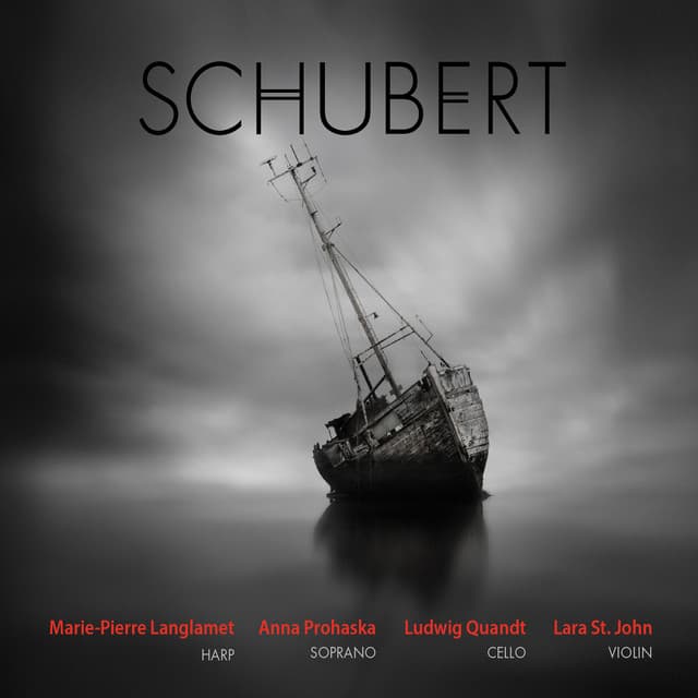 Schubert - Franz Schubert