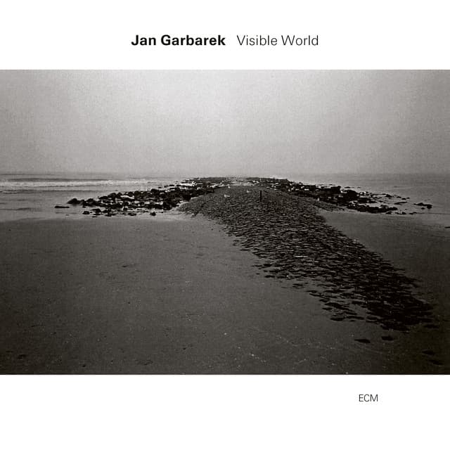 Visible World - Jan Garbarek