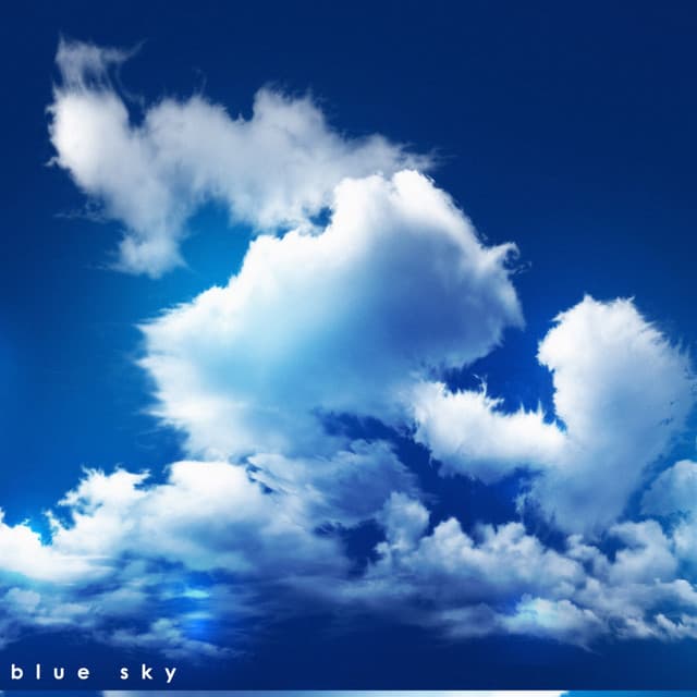 Big Sky - Ocean Sounds