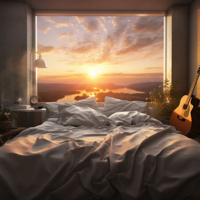 Calm Waters, Dreamy Tunes: The Music of Sleep - Clam Pass