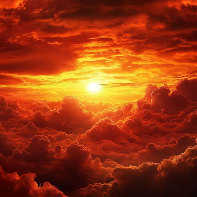 Recharge Your Soul - Mother Earth Sounds