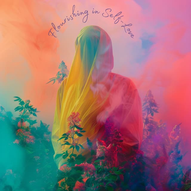 Flourishing in Self-Love - Kids Yoga & Meditation