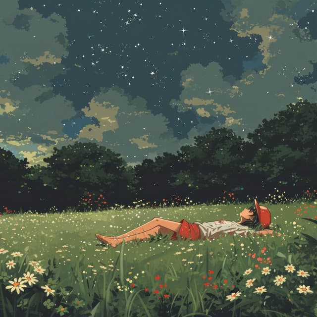 Symphony of Natural Wonders - Gentle Outdoors