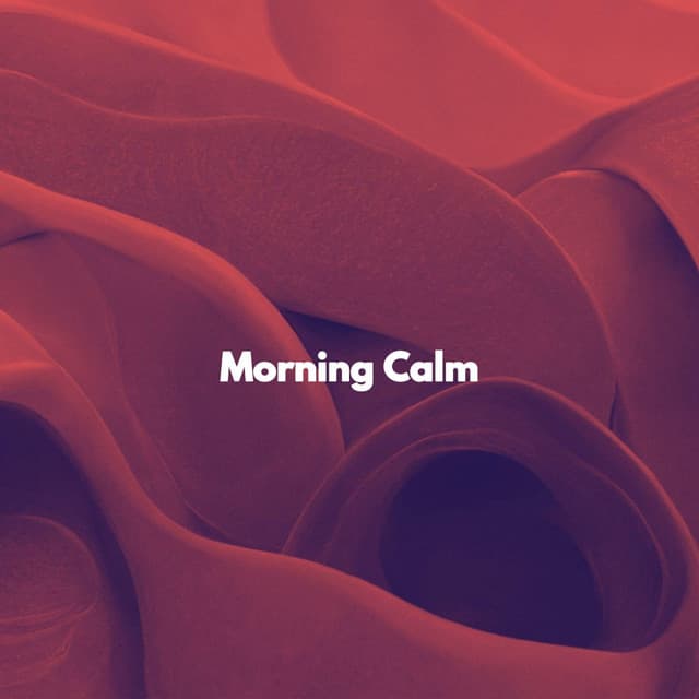 Morning Calm - Slow Relaxing Jazz