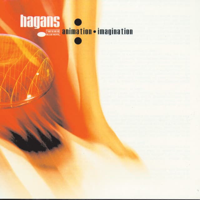 Animation/Imagination - Tim Hagans