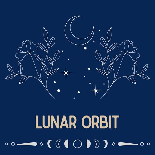 Lunar Orbit - Ambient Sample Library