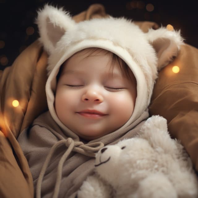 Corrientes Rítmicas: Melodías Acuáticas Para Bebés - Cuatro Vientos