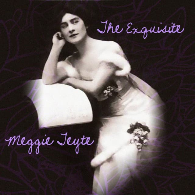 The Exquisite Meggie Teyte - Claude Debussy