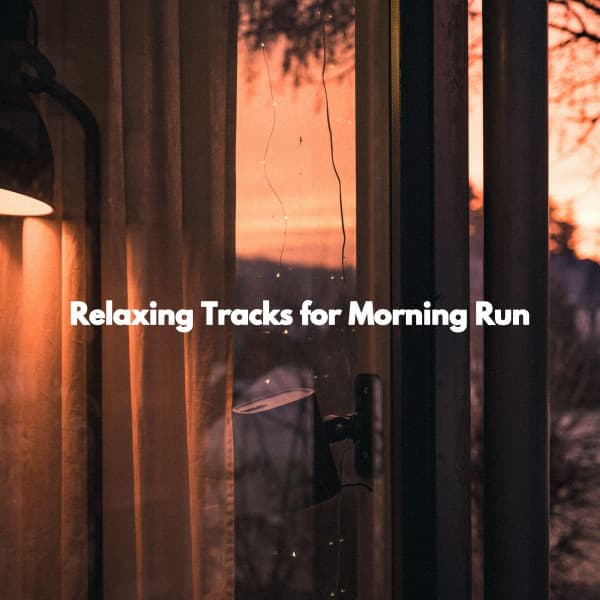 Relaxing Tracks for Morning Run - Cafe Jazz Deluxe