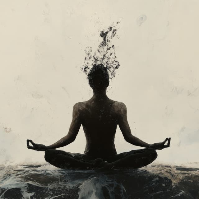 Horizontes Virtuales de la Mente - Música Relajante para Baño