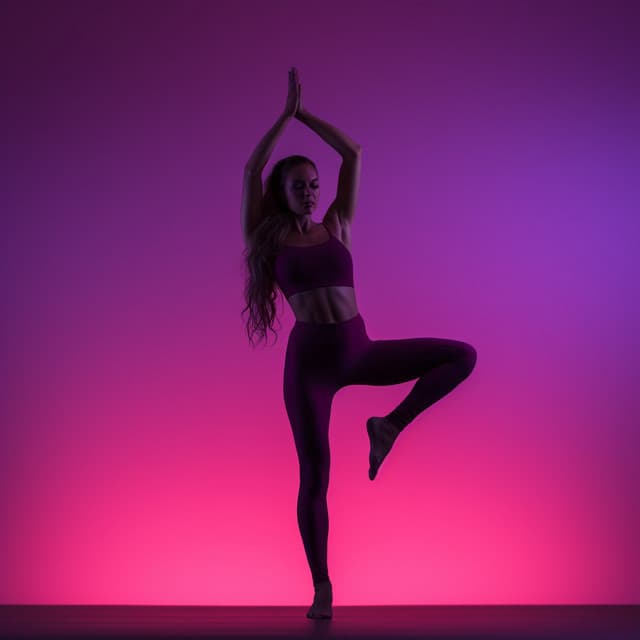 Música Para Yoga Suave: Estiramiento Sereno - Frecuencia de los sueños