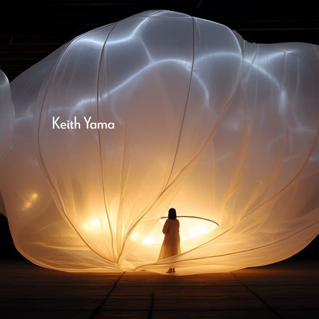 Where You Go When You Let Go - Keith Yama